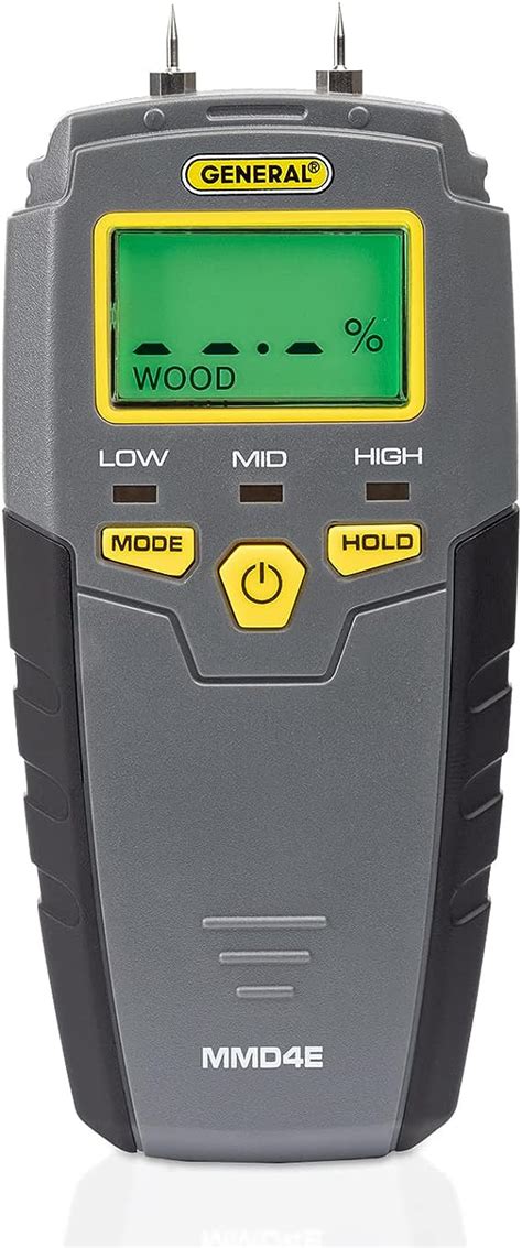 mmd4e moisture tester